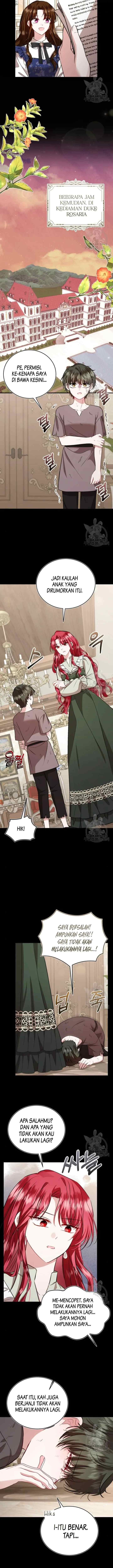 That Villain's Life, I'll Live It Once chapter 36 halaman 4