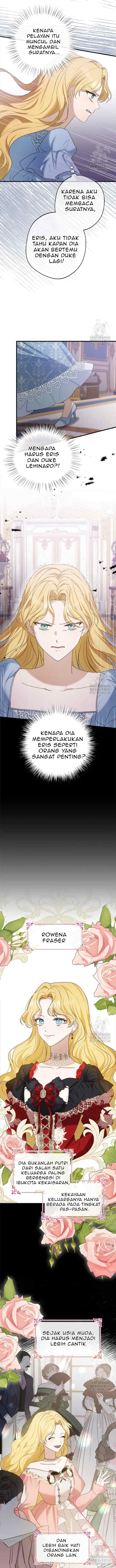 The Duke of Darkness Proposes a Contract Marriage chapter 8 halaman 13