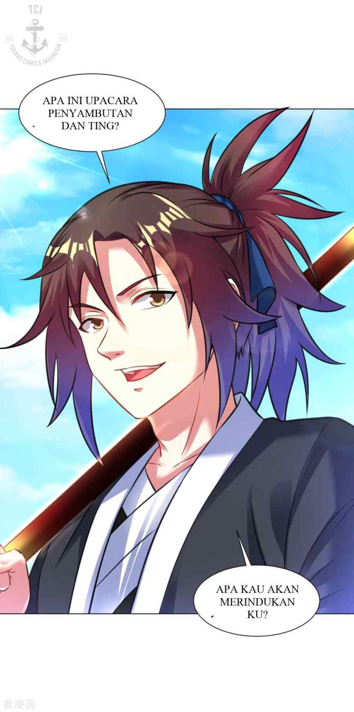 Dao Yin chapter 100 halaman 13