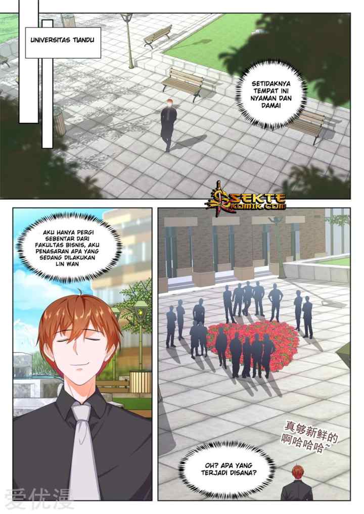 Metropolitan System chapter 240 halaman 12