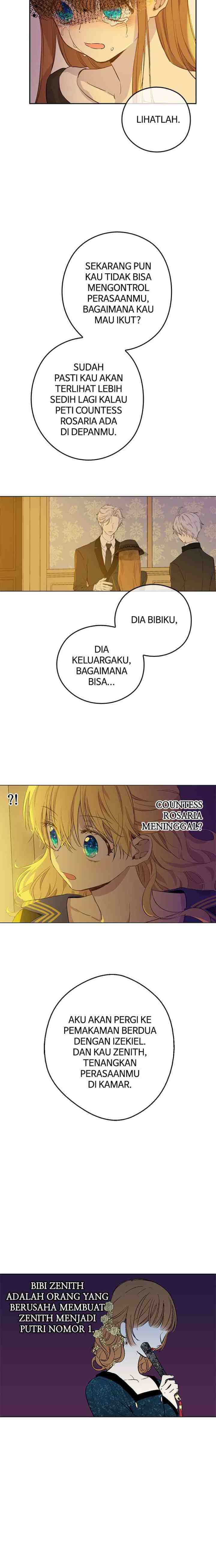 Who Made Me a Princess chapter 55 halaman 10