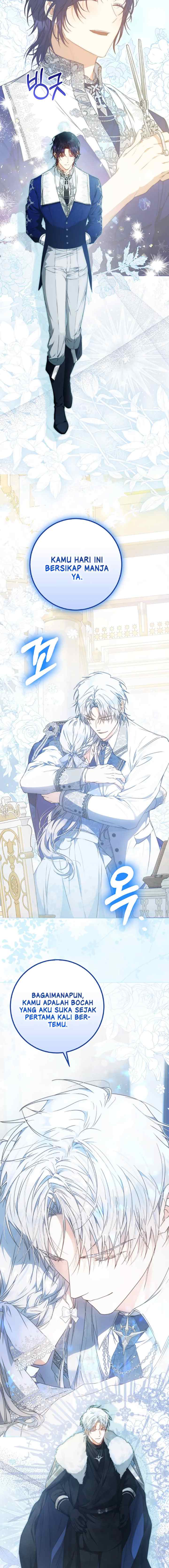 I Became the Wife of the Male Lead chapter 101 halaman 13
