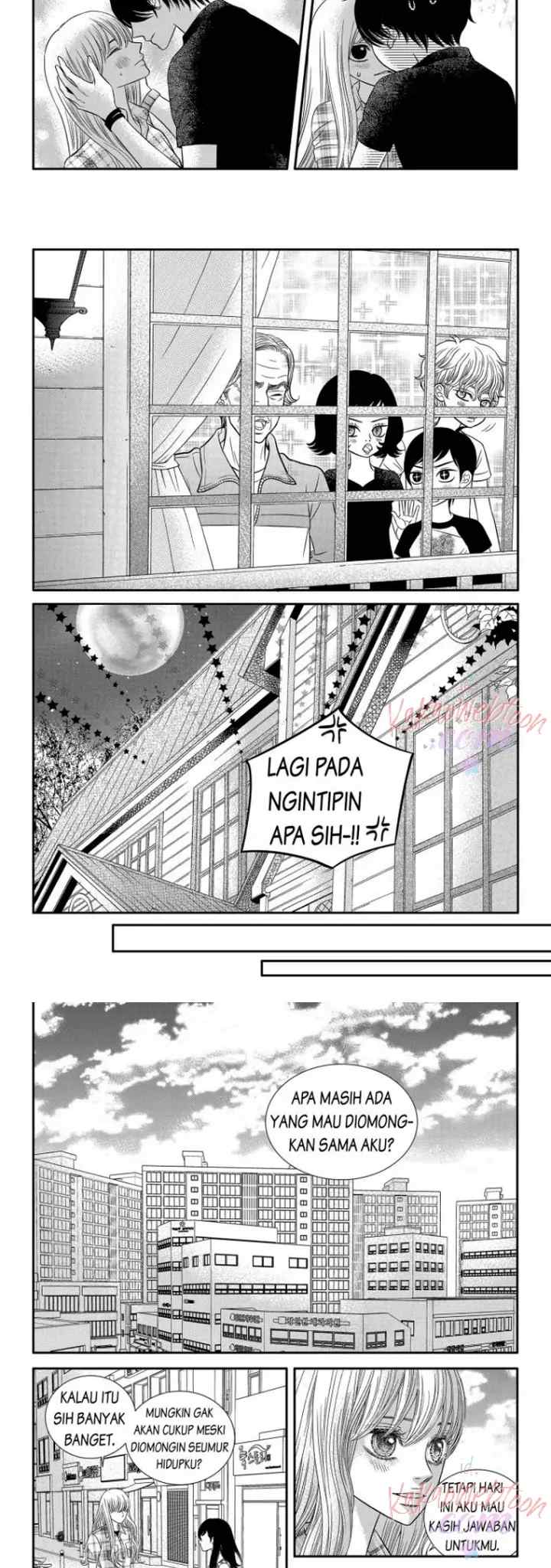 I Pick Dahong chapter 87 halaman 10