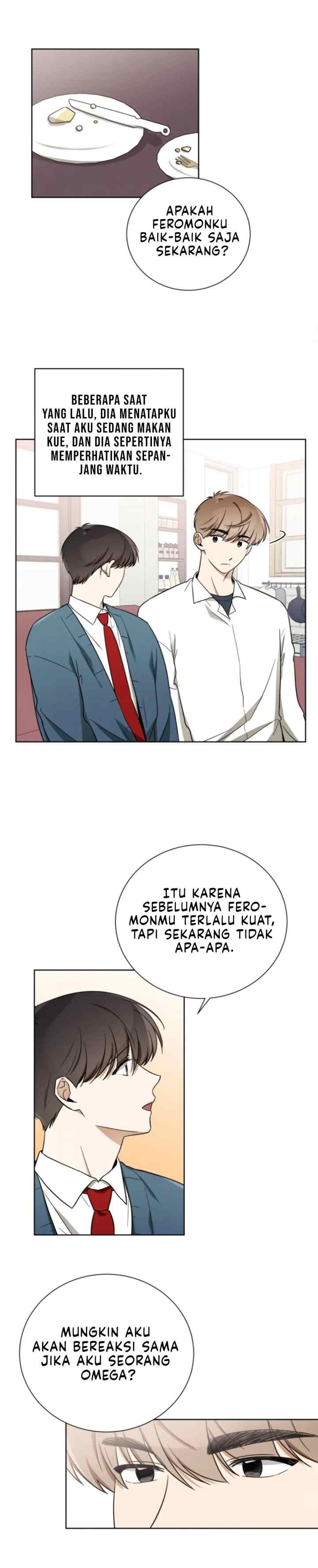 High Pulse chapter 52 halaman 11