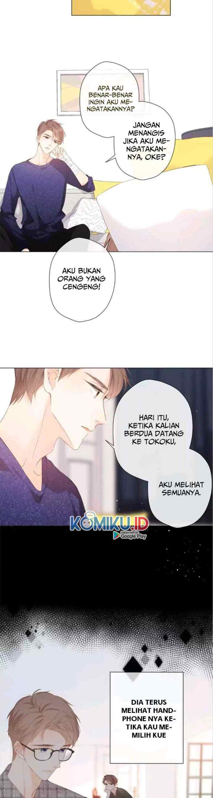 Once More chapter 75 halaman 9