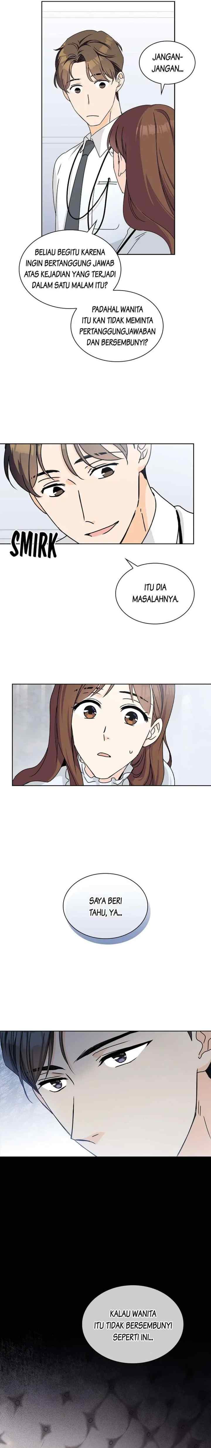 I'm in Love (INO) chapter 3 halaman 17
