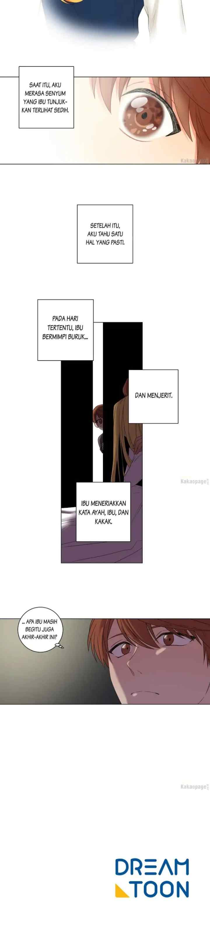 The Magic Tower Librarian chapter 44 halaman 15