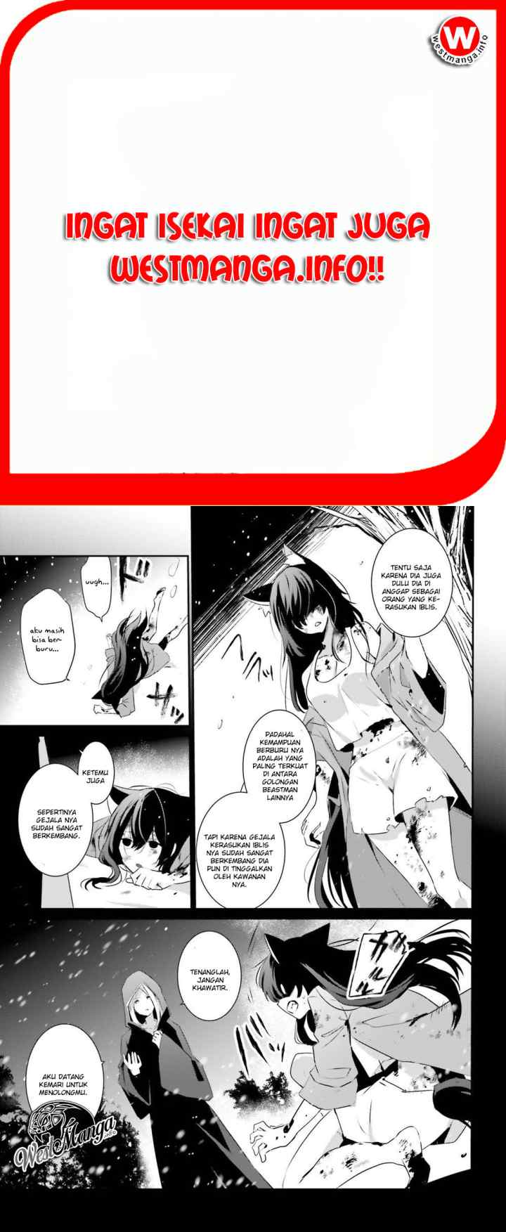 The Eminence in Shadow chapter 19 halaman 6