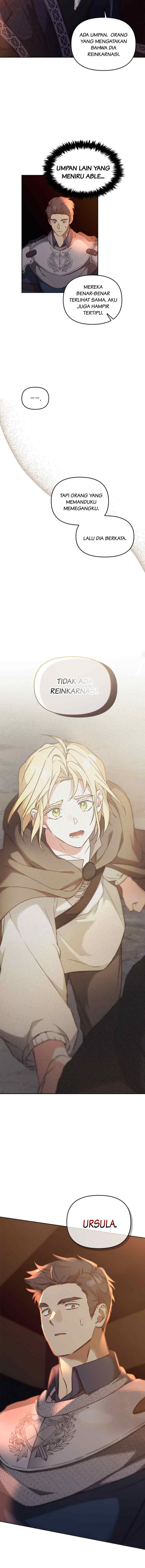 Regas chapter 45 halaman 17