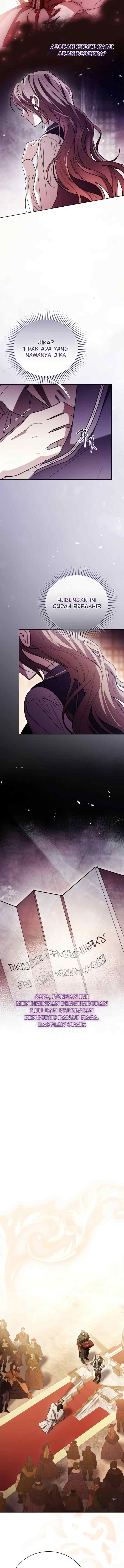 Dark Chain chapter 10 halaman 10