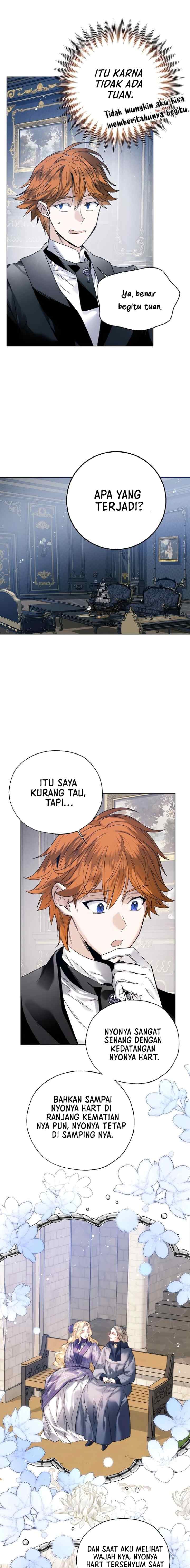 Royal Marriage chapter 74 halaman 6