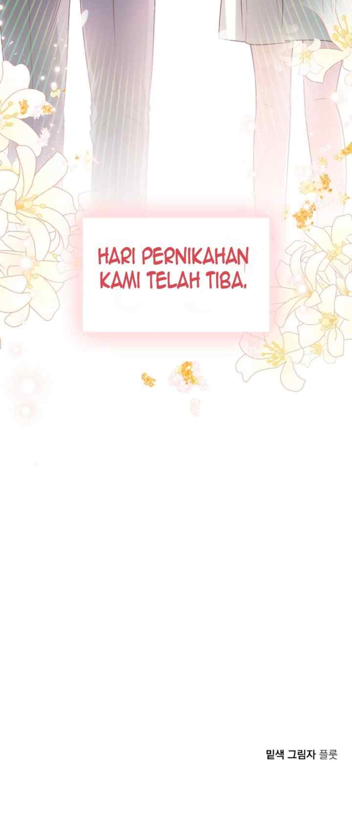 I Just Want To Do It With You chapter 55 halaman 17