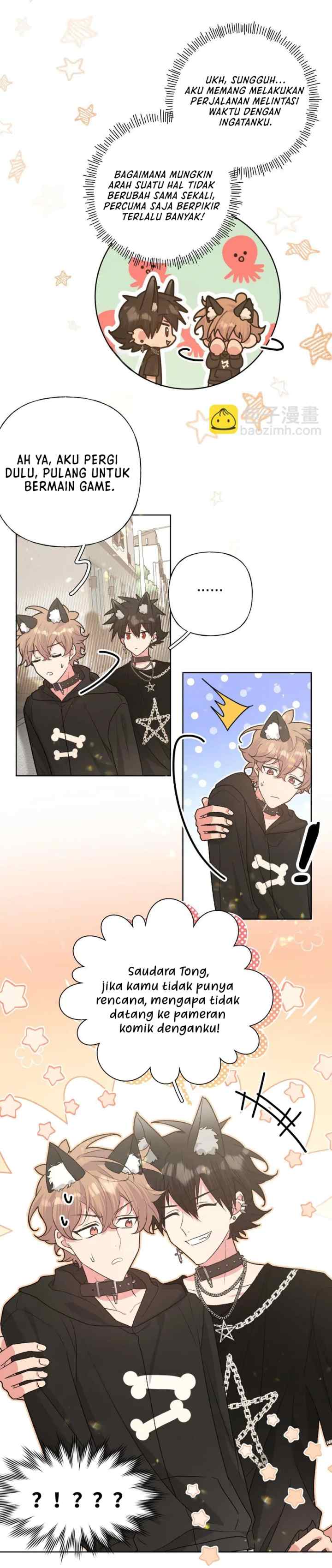 Don't Confess To Me chapter 106 halaman 12
