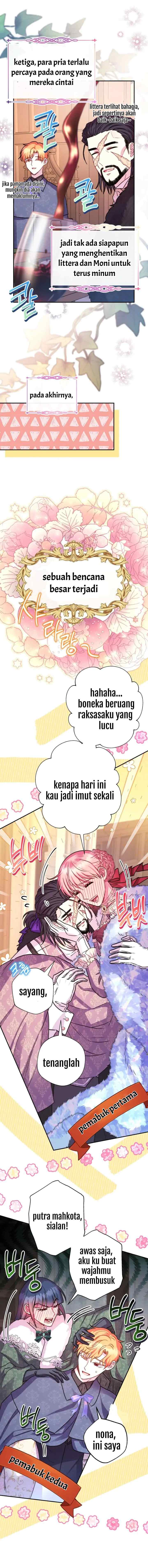 Anyway, It Is A Ropan chapter 38 halaman 14