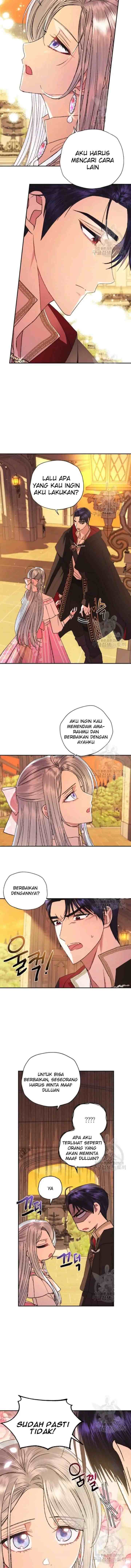 Father, I Don't Want to Get Married! chapter 36 halaman 10