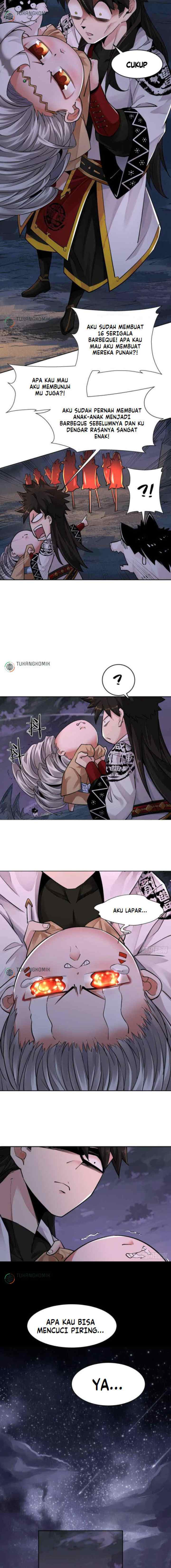 As The Richest Man, I Really Dont Want To Be Reborn chapter 8 halaman 15