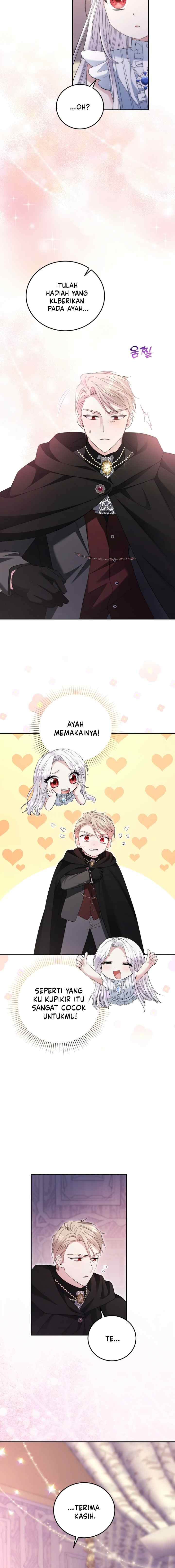 I'm Done Being a Hero, Even If It's Retirement chapter 25 halaman 16