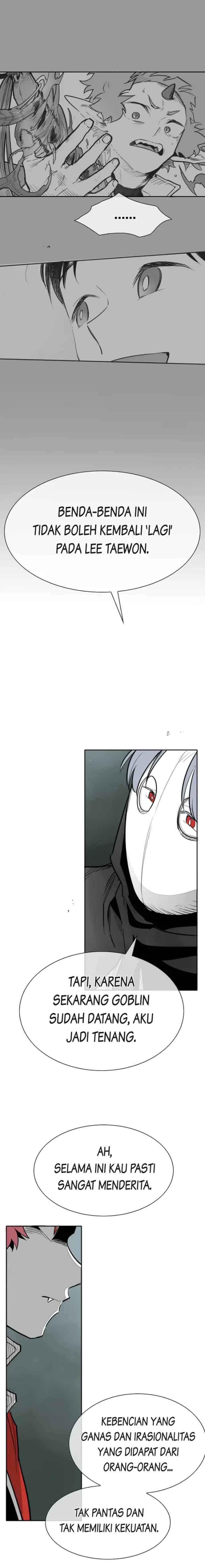 Ordinary Heroes chapter 217 halaman 14