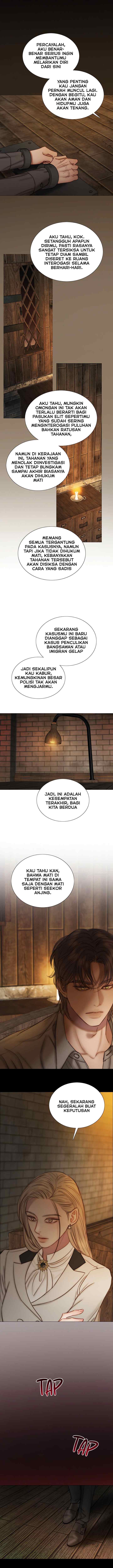Serenity chapter 109 halaman 8