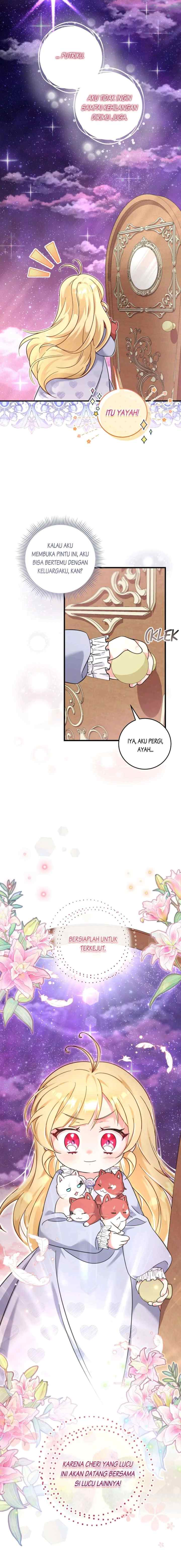 Pharmacist Princess chapter 45 halaman 16