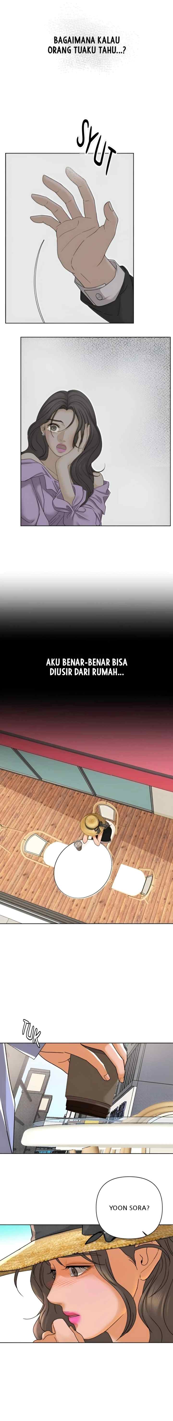 The Fox Club chapter 88 halaman 18