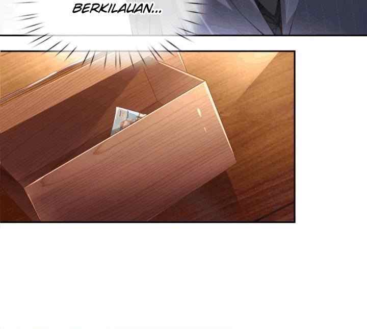 Sweet Escape chapter 1 halaman 20