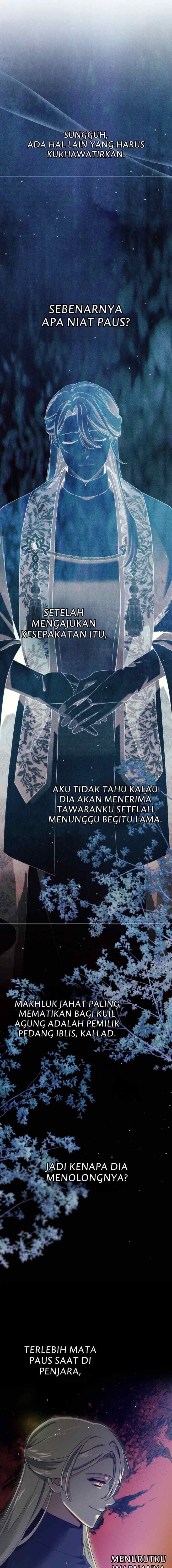 I'm Unmarried With a Time-Limited Lover chapter 47 halaman 10