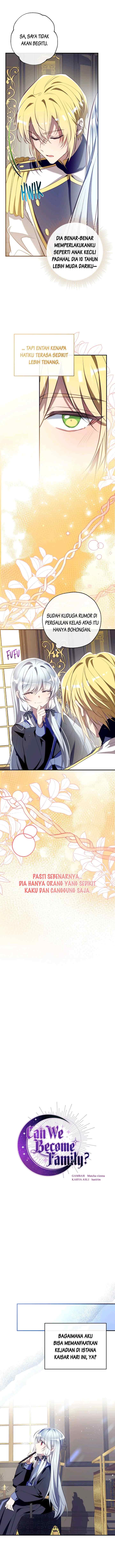 Family is Needed chapter 97 halaman 5