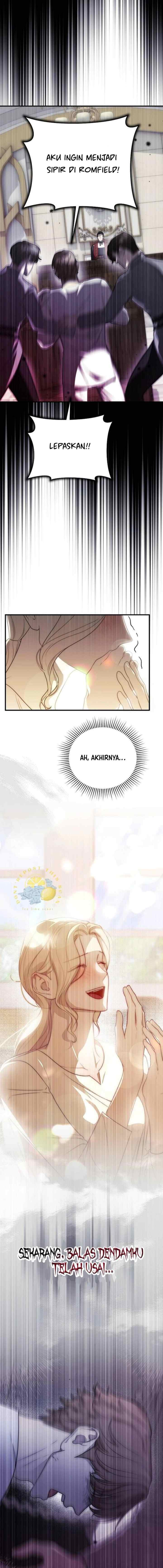 How To Turn A Kind Savior Into An Emperor chapter 39 halaman 7