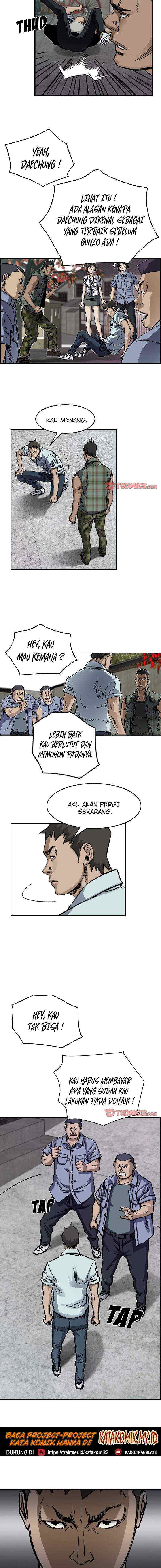 Legend: The Beginning chapter 55 halaman 7
