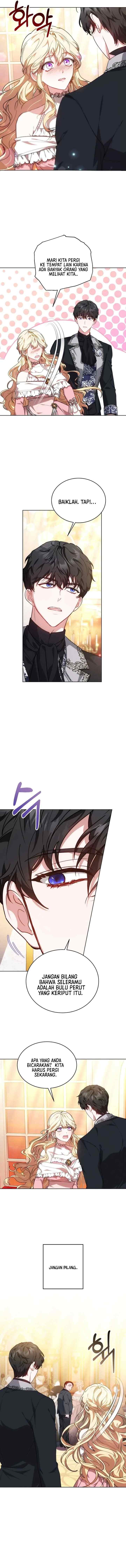 I'm a Stepmother, It's So Easy to Avoid Death chapter 14 halaman 6