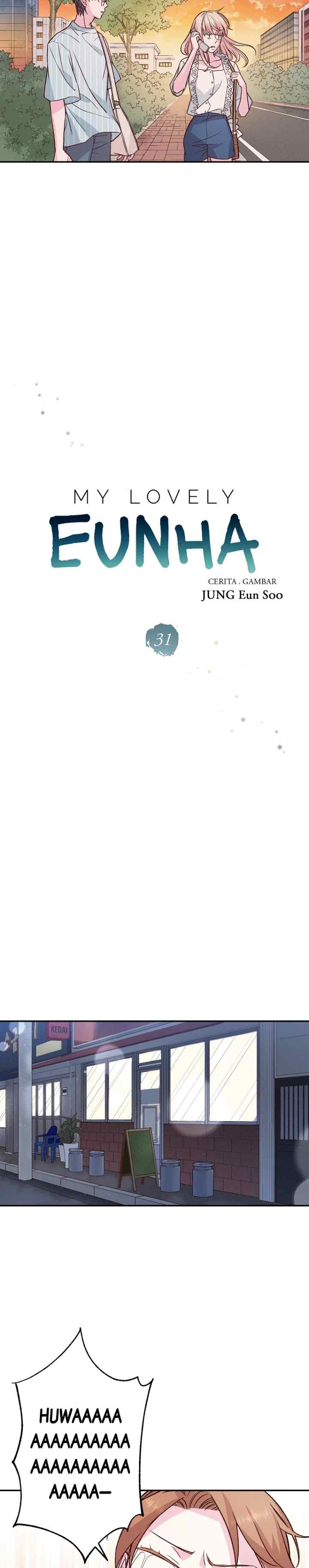 Sora no Shizuku chapter 31 halaman 5