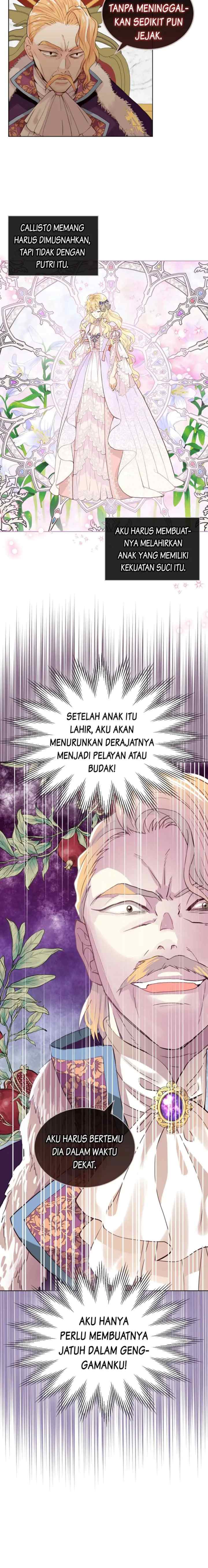 Am I Your Daughter? chapter 82 halaman 4