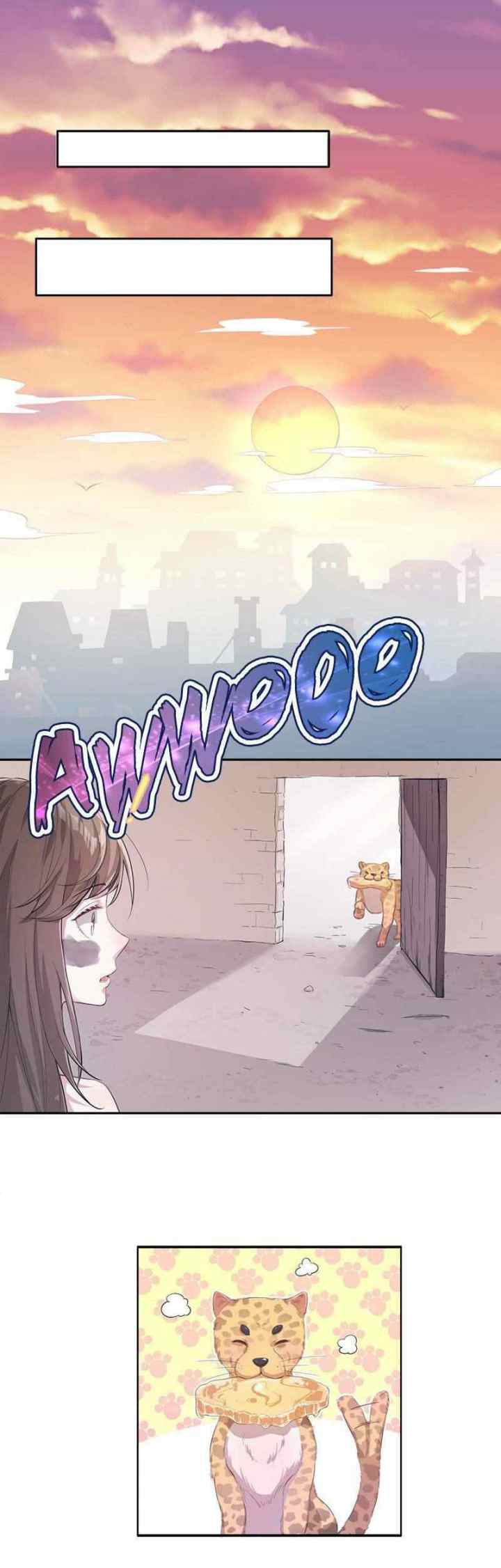Beauty and the Beasts chapter 40 halaman 4