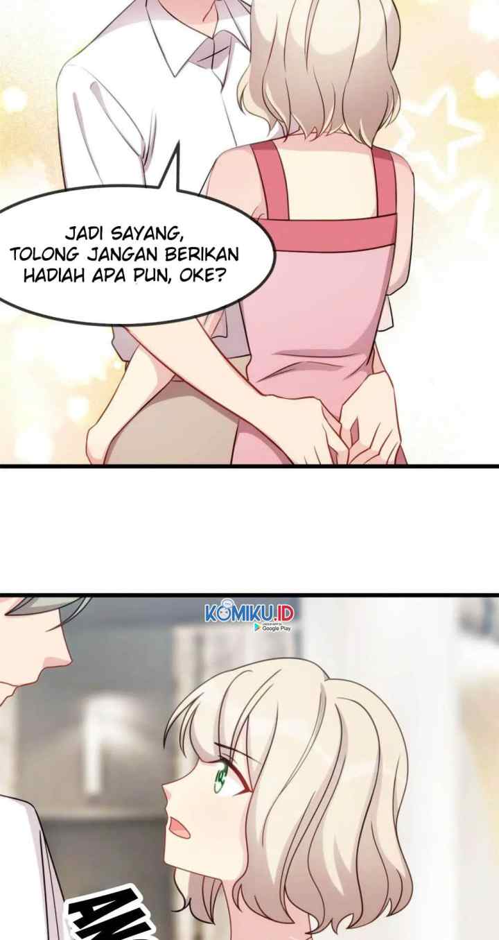 CEO's Sudden Proposal chapter 292 halaman 14