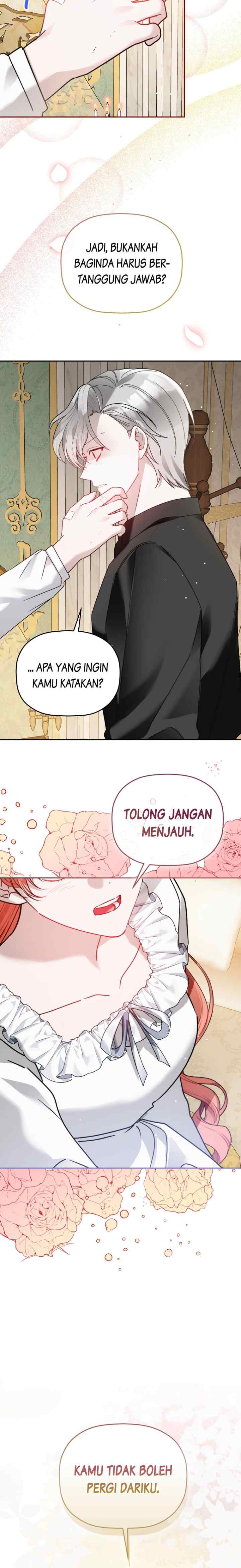 Preventing the Making of Tyrant chapter 103 halaman 5