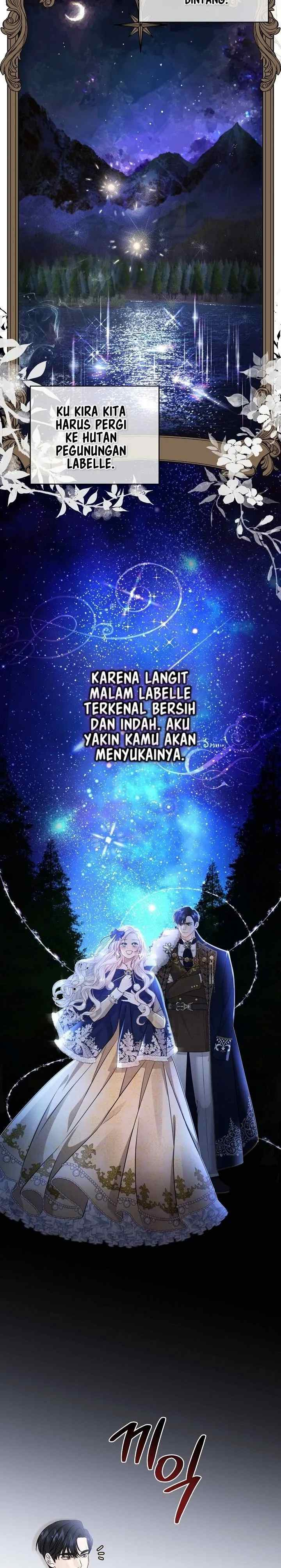 Grand Duke of the North chapter 11 halaman 6