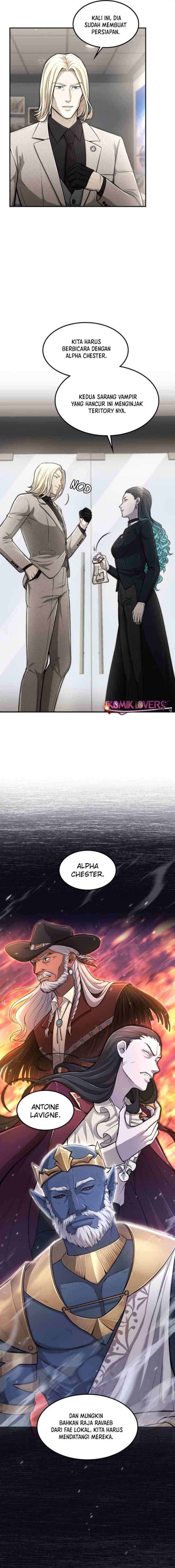 Paranoid Mage chapter 19 halaman 6