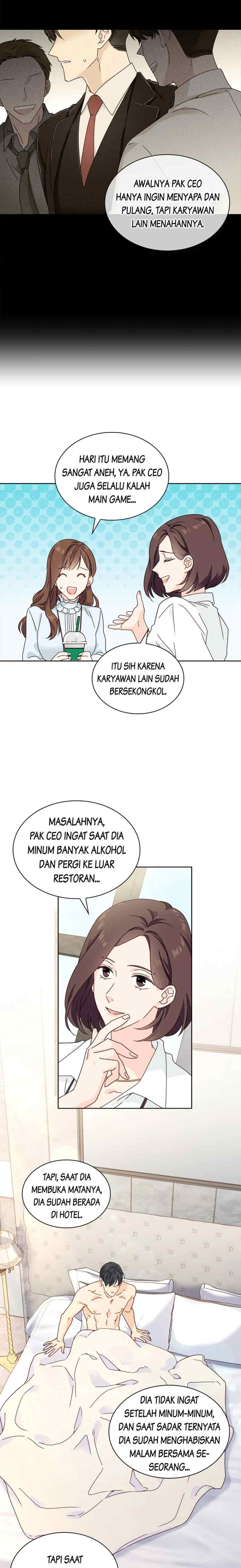 I'm in Love (INO) chapter 1 halaman 8