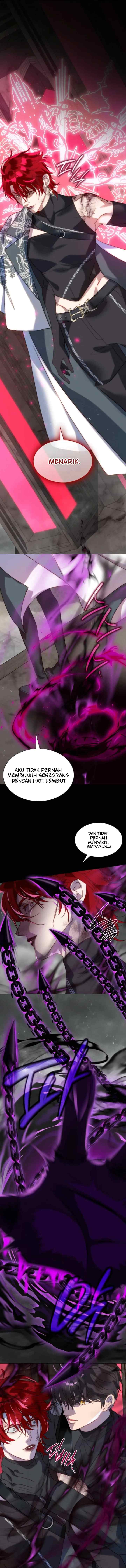 I Was Born The Second Daughter chapter 64 halaman 4