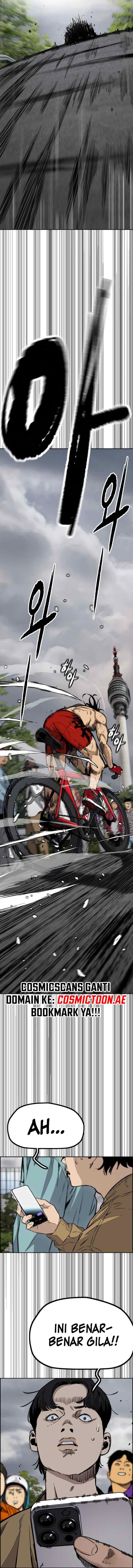 Wind Breaker chapter 534 halaman 17