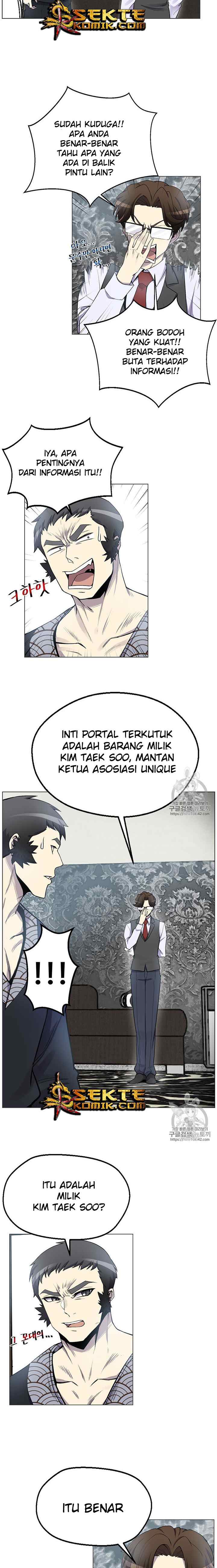 Reverse Villain chapter 3 halaman 7