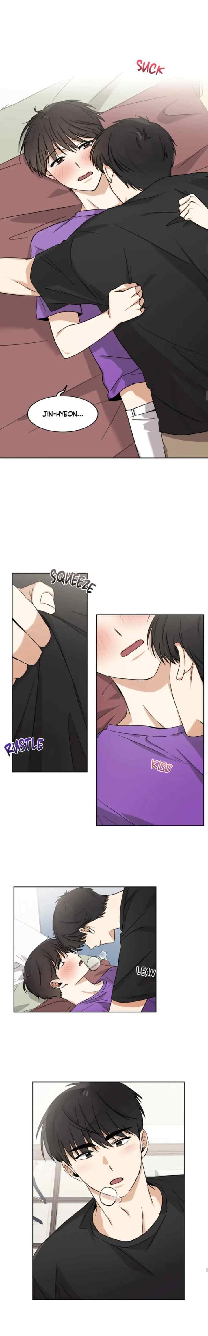 High Pulse chapter 44 halaman 10