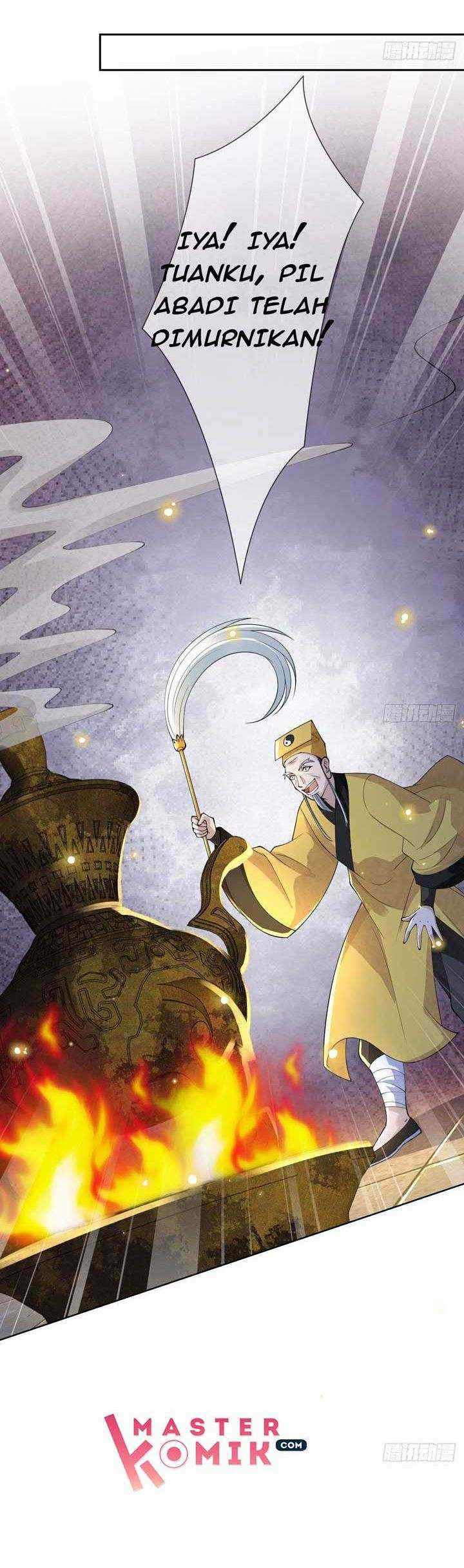 Queen of the Last Days chapter 19 halaman 10