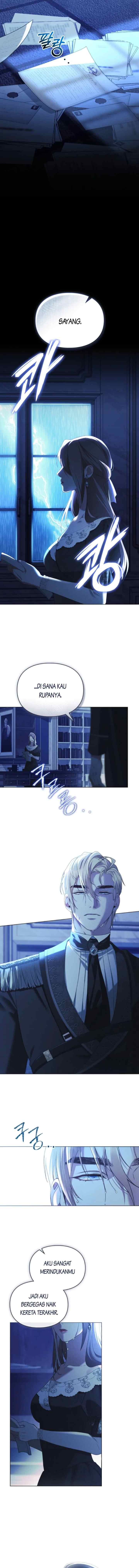 Betrayal of Dignity chapter 42 halaman 10
