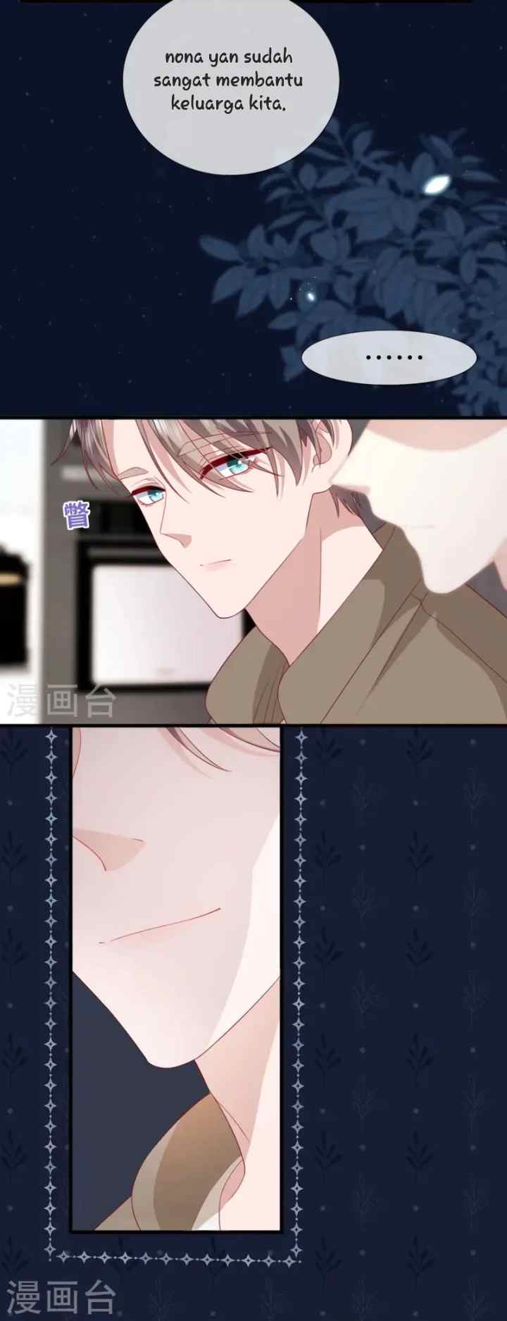 Distance of Two Star chapter 64 halaman 6