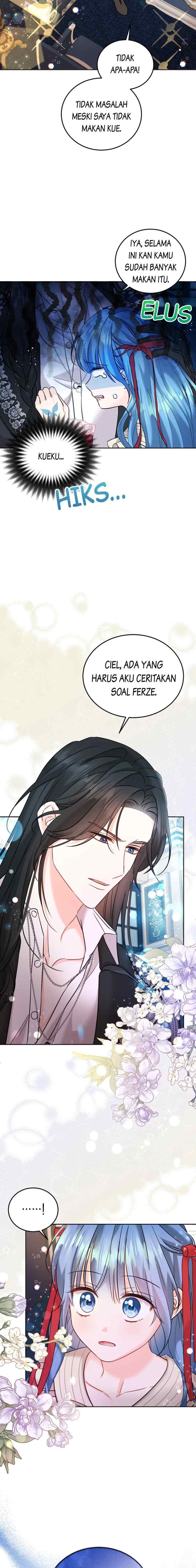 Saving the Villain Who was Abandoned by the Female Lead chapter 79 halaman 19
