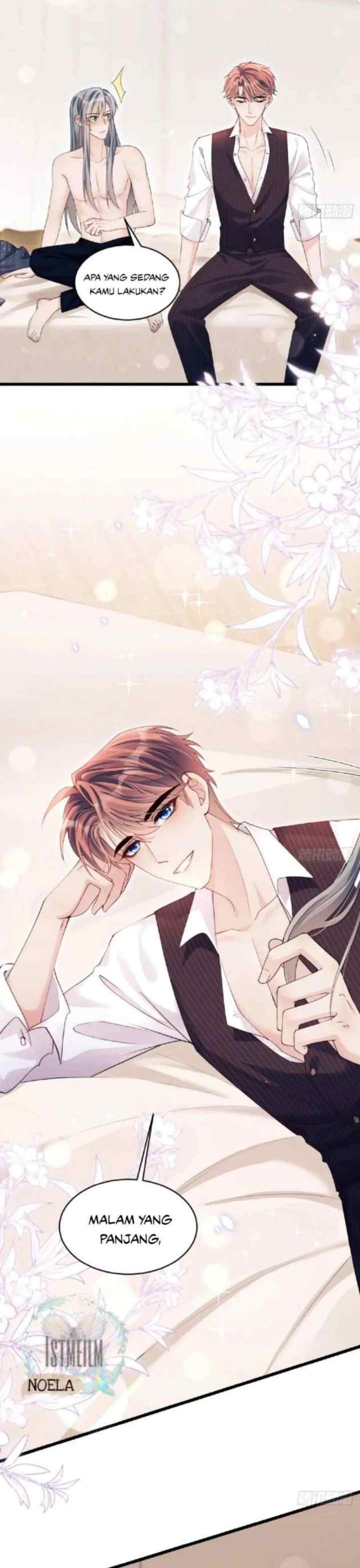 I Suspect the Actor Is Fishing for Me chapter 138 halaman 7