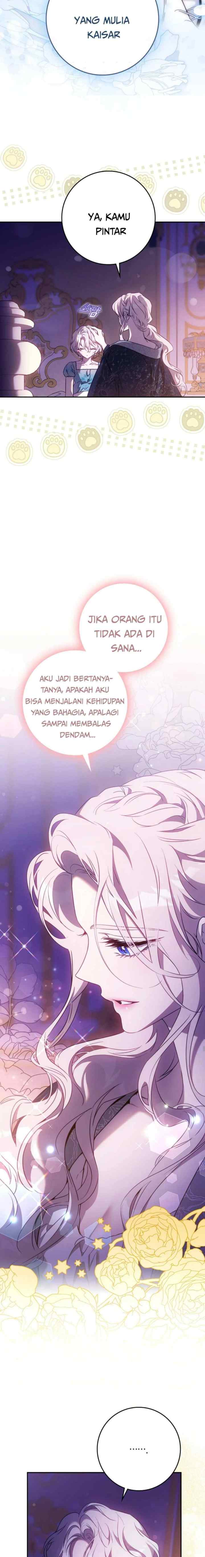 I Tamed a Tyrant and Ran Away chapter 133 halaman 4
