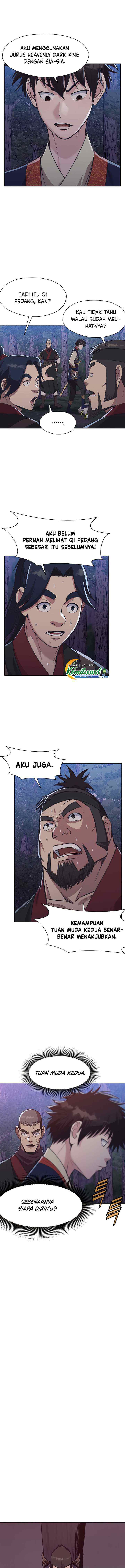 Heavenly Martial God chapter 49 halaman 11